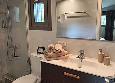 Stimmungsvolle Casita mit Meerblick - 16