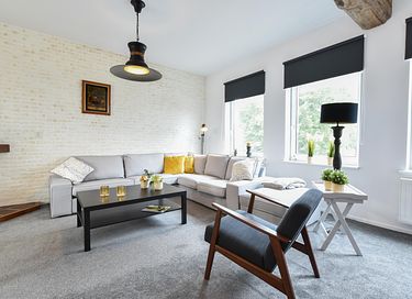 Appartement spacieux pour 8 personnes - 4