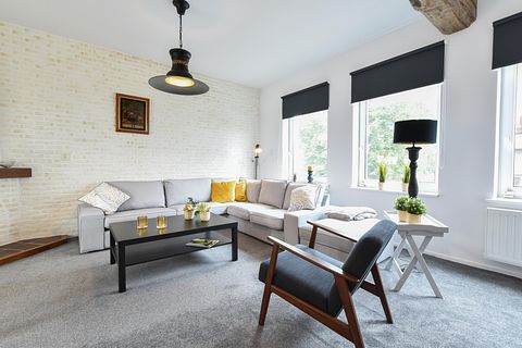 Appartement spacieux pour 8 personnes - 4