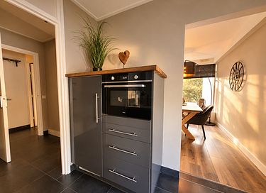 Logement de vacances avec jacuzzi et sauna - 9