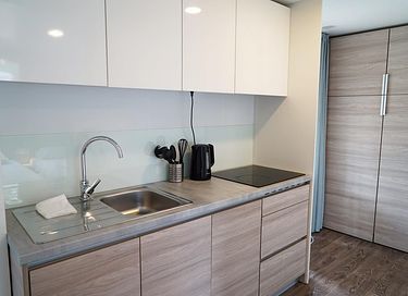 tiny house sur la Veluwe - 6