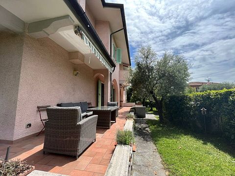 Villa dichtbij het strand in Italië  - 5