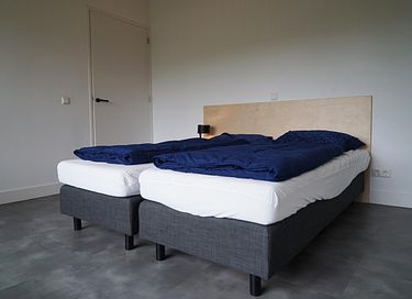 Geräumige Ferienvilla (18p) am Veluwemeer - 11