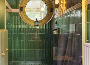 Uniek Art Deco schip vlakbij Mechelen - 26