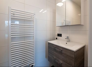 Luxe 6-persoons waterloft  - 17