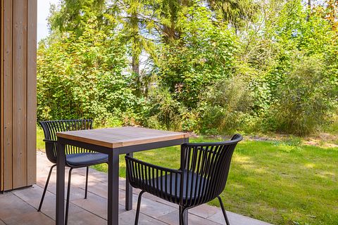 Waterfront wellness cottage with sauna - 2
