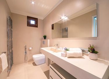 Leuk appartement met panoramisch uitzicht  - 24