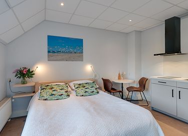 Apartment near beach and sea - 10