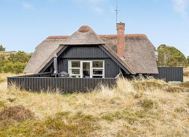 Ferienhaus mit privater Sauna - 2
