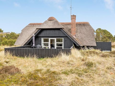 Ferienhaus mit privater Sauna - 2