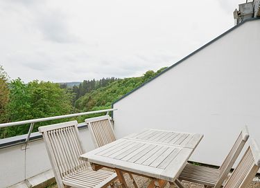 Wintersport & natuur: gezinsappartement - 10