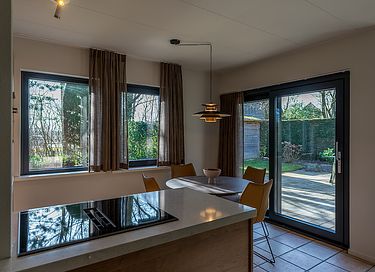 Bungalow in the dunes of Texel - 6