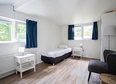 Vakantiehuis op park met zwembad voor 8 personen - 16