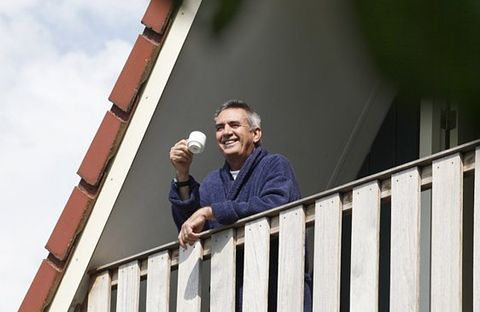 Freistehendes Häuschen in der Nähe des Mookerplas - 4