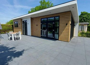 Vakantiewoning met sauna vlakbij zee - 3