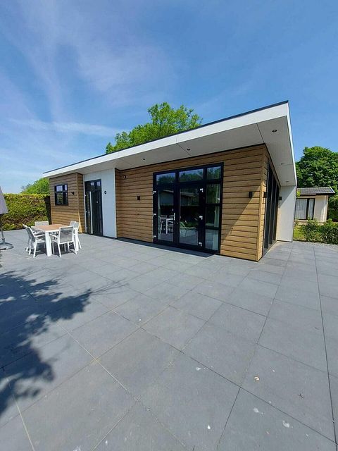 Vakantiewoning met sauna vlakbij zee - 3