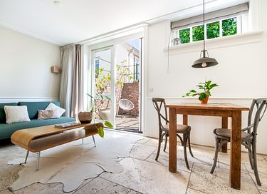 Einzigartiges B&B in der Randstad - 14