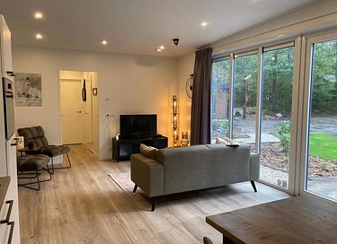 Tiny house for 4 people in the forest - 4