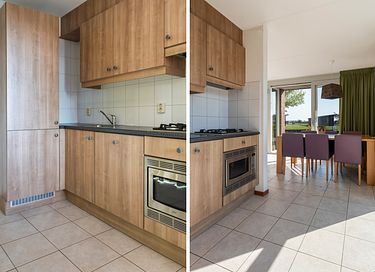 Spacious holiday home with two terraces - 6