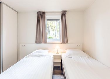 Maison de vacances de luxe pour 4 personnes à la campagne - 11