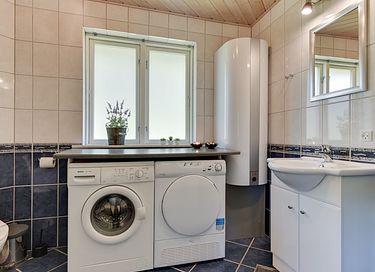 Gezellig huis met terras voor 8 personen - 23