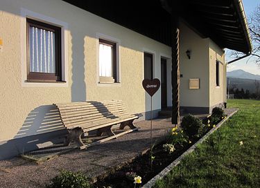 5 Sterne Ferienhaus, herrliche Alleinlage - 19