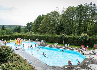 Logement de vacances familial au cœur des Ardennes - 18