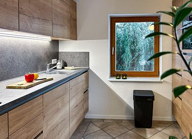 Logement de vacances avec une belle vue - 18