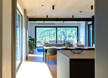 Hébergement de luxe en groupe dans le Sauerland - 6