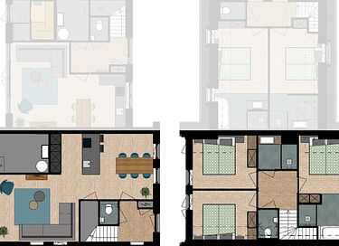 Luxury house on the water with private wellness - 8