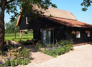 Bijzondere B&B in Brabant - 1