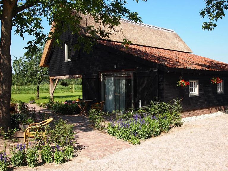 Bijzondere B&B in Brabant - 1