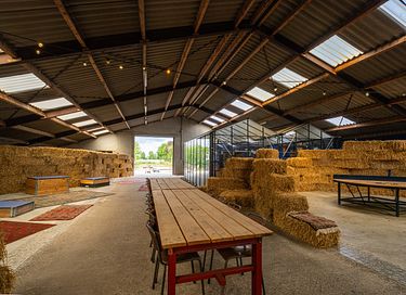 Ruhiges Ferienhaus in der Natur im Obstgarten | 2 Pers - 20