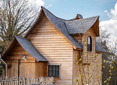 Magisch verblijf in een boomlodge - 32