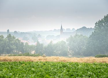 Joyau architectural en Belgique, près de Louvain - 26