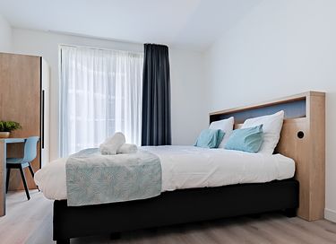 Appartement met uitzicht op Westerschelde - 35