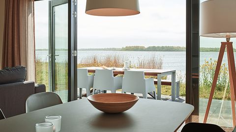 Luxuriöse Ferienwohnung mit Whirlpool (6p) - 4