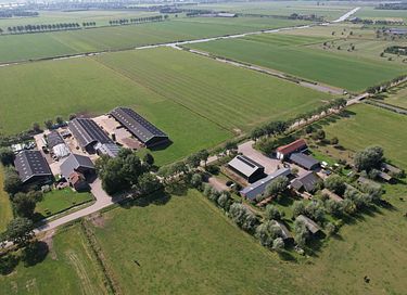 Bijzonder verblijf op biologische boerderij - 2