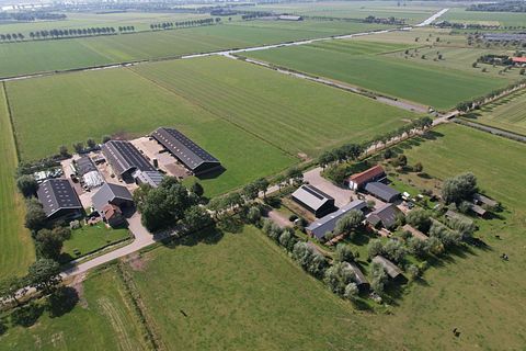 Bijzonder verblijf op biologische boerderij - 2