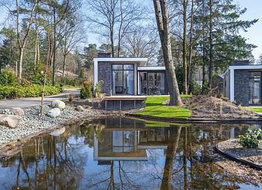 Logement de vacances sur la Veluwe - 4