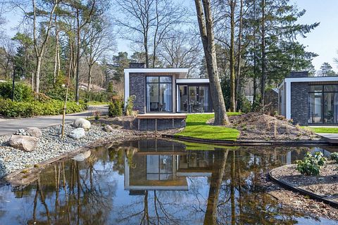 Logement de vacances sur la Veluwe - 4