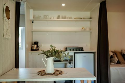 Uniek glamping verblijf (4p) in Limburg - 4