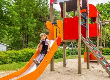 Vrijstaand vakantiehuis (6p) in Limburg - 10