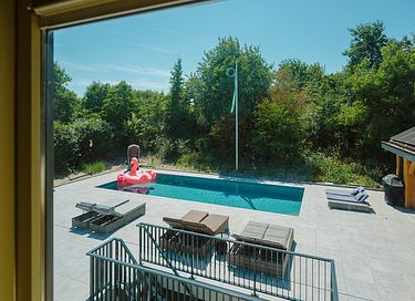 Villa de luxe avec piscine à proximité de la plage - 10