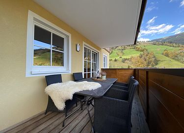 Grand appartement avec sauna et vue - 11