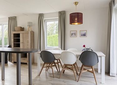 Logement de vacances sur l'île de Zélande - 6