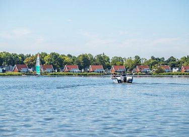 Villa de vacances au bord de l'eau en Gelderland - 2