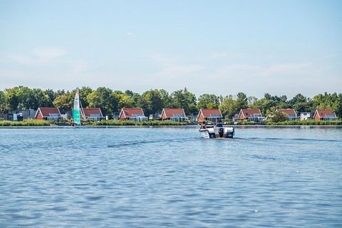 Villa de vacances au bord de l'eau en Gelderland - 2
