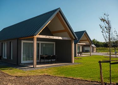 Logement de vacances sur la côte de Zélande - 2
