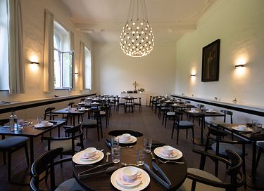Einzigartiges Klosterhotel in Gent - 12